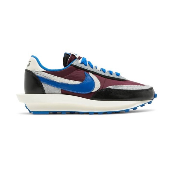 Nike waffle sacai sneakers